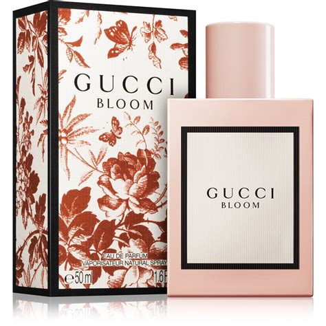 gucci supreme blooms|Gucci Bloom perfume 1 oz.